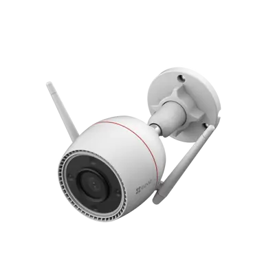 ايزفز، سي 3 تي ان ، كاميرا ذكية، داخليه وخارجيه